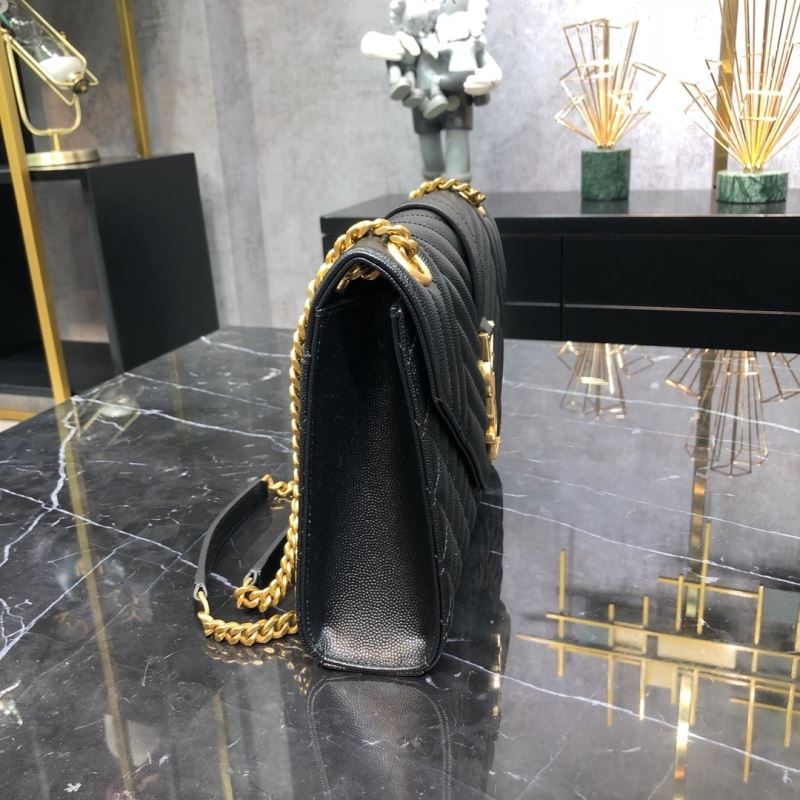 YSL Top Handle Bags